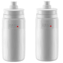 Elite Fly SRL 550ml BPA-free Bio Water Bottle-Textured - The Bikesmiths