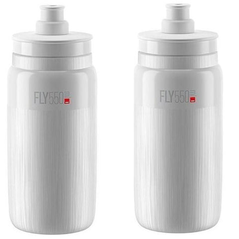 Image of Elite Fly SRL 550ml BPA-free Bio Water Bottle-Textured