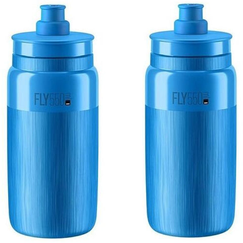 Image of Elite Fly SRL 550ml BPA-free Bio Water Bottle-Textured