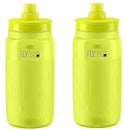 Elite Fly SRL 550ml BPA-free Bio Water Bottle-Textured - The Bikesmiths