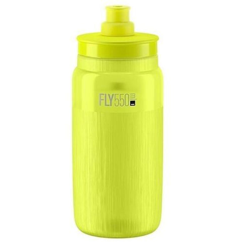 Image of Elite Fly SRL 550ml BPA-free Bio Water Bottle-Textured