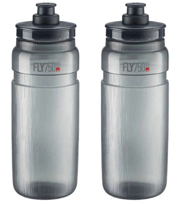 Elite Fly 750ml Textured Water Bottle
