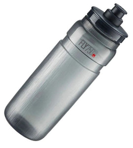 Buy smoke-clear Elite Fly 750ml Textured Water Bottle