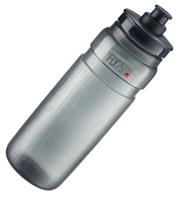 Elite Fly 750ml Textured Water Bottle