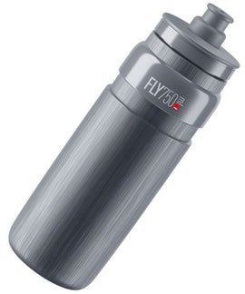 Buy gray Elite Fly 750ml Textured Water Bottle