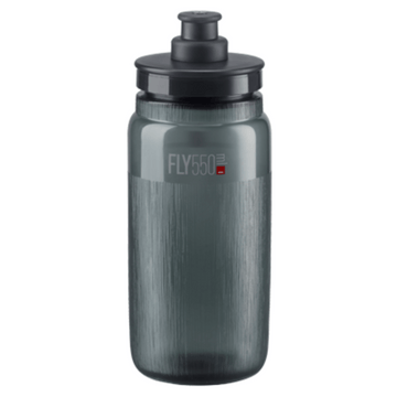 Elite Fly SRL 550ml BPA-free Bio Water Bottle-Textured Elite