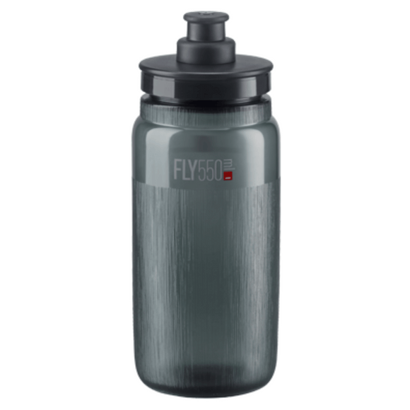 Elite Fly SRL 550ml BPA-free Bio Water Bottle-Textured
