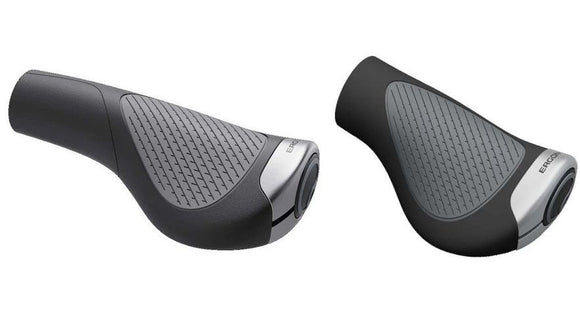 Ergon GP1 EVO Ergonomic Grips - The Bikesmiths