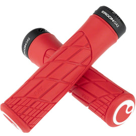 Buy red Ergon GA2 Fat Grips