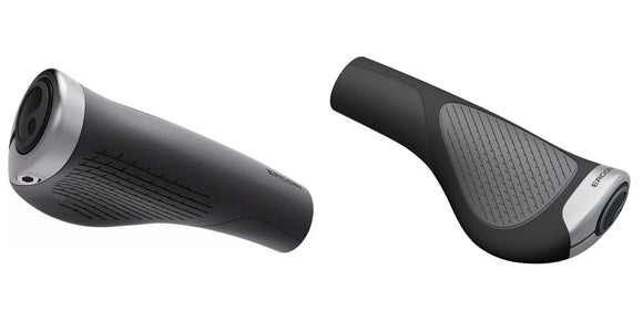 Ergon GP1 EVO Ergonomic Grips - The Bikesmiths