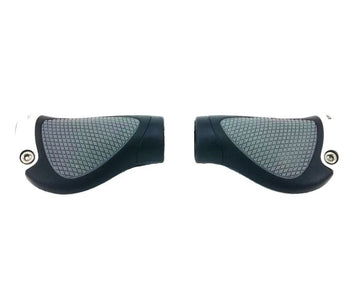 Ergon GP1 Gripshift Grips - The Bikesmiths