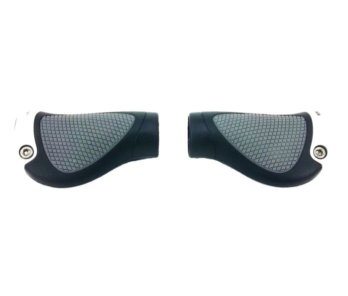 Ergon GP1 Gripshift Grips - The Bikesmiths