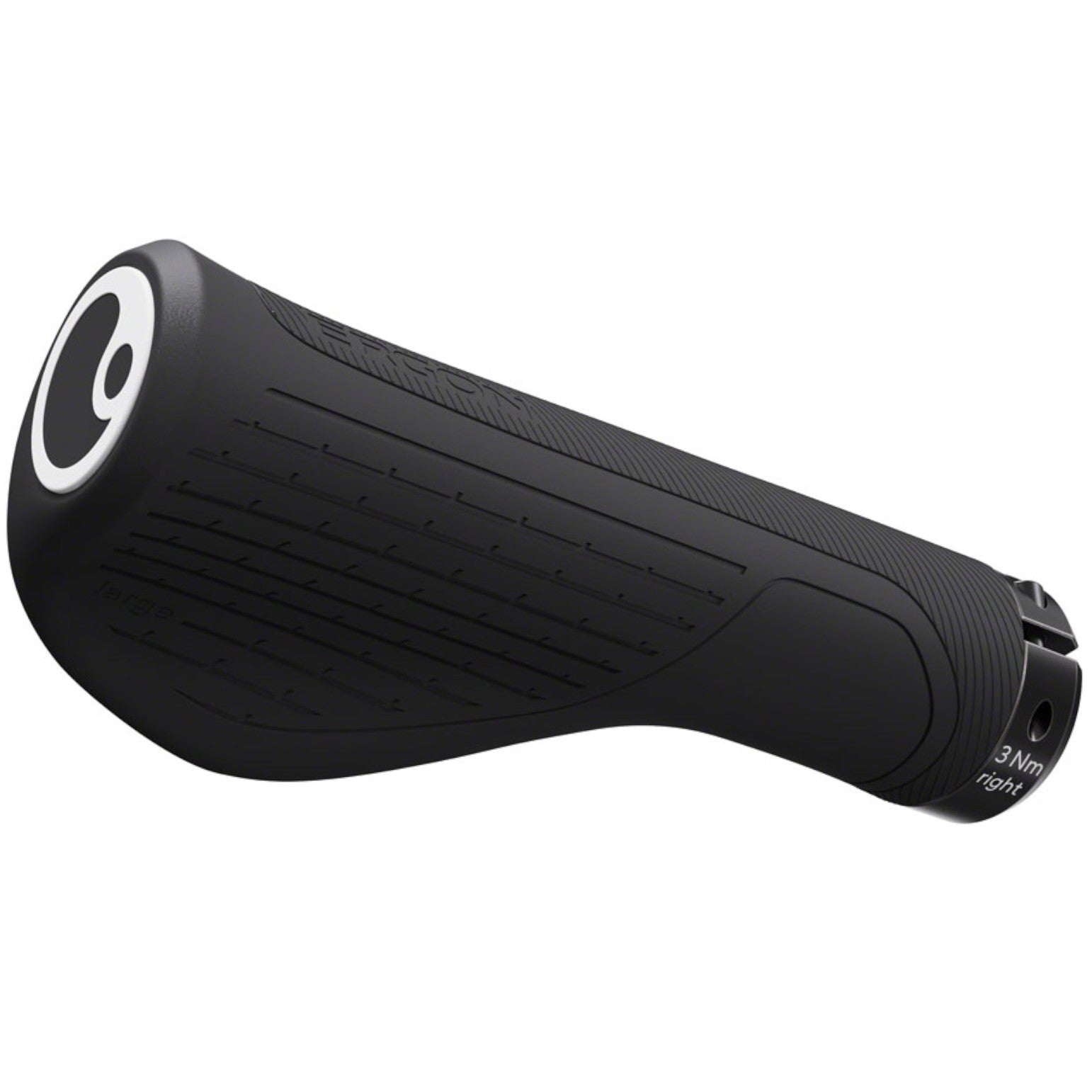 Ergon GS1 Evo Grips - Thumbnail 5