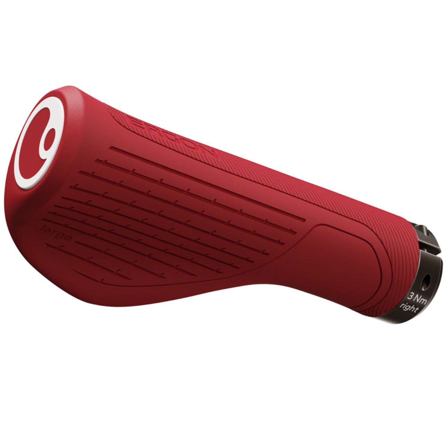 Ergon GS1 Evo Grips - Thumbnail 4