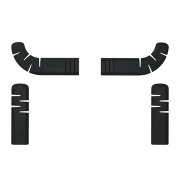 Ergon BT OrthoCell Under Tape Pad Set - The Bikesmiths