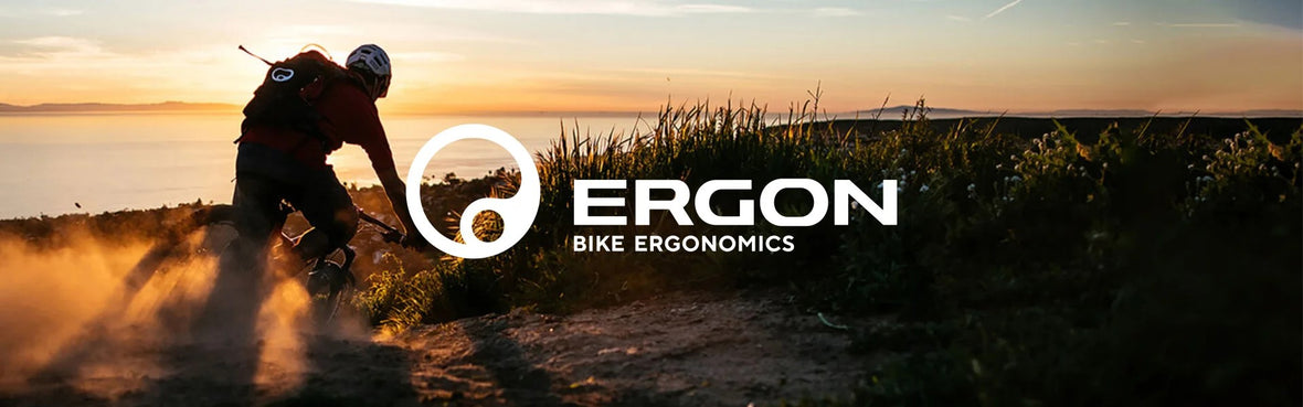 Ergon banner