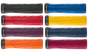 Ergon GA2 Locking Grips