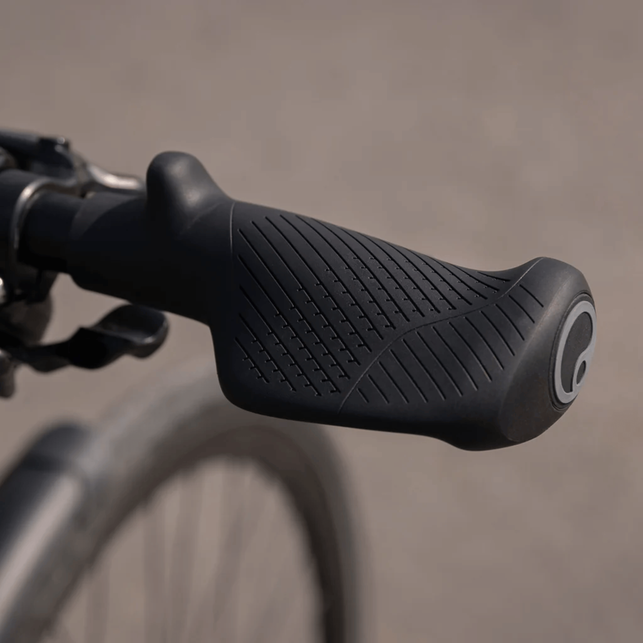 Ergon GT1 Multi-Position Comfort Grips