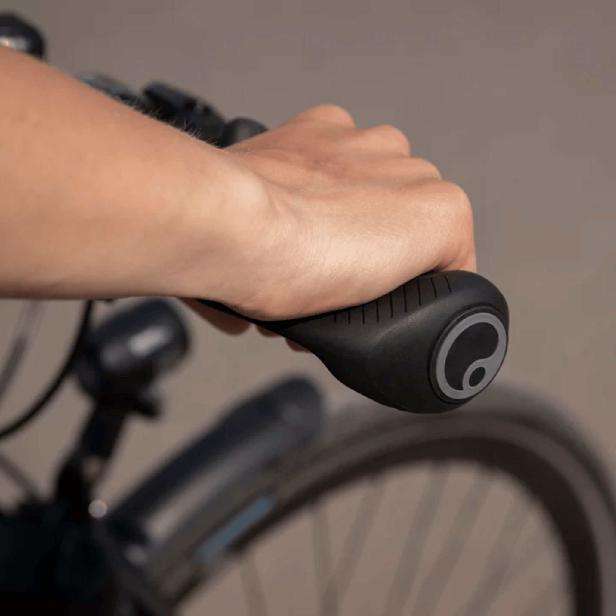 Ergon GT1 Multi-Position Comfort Grips