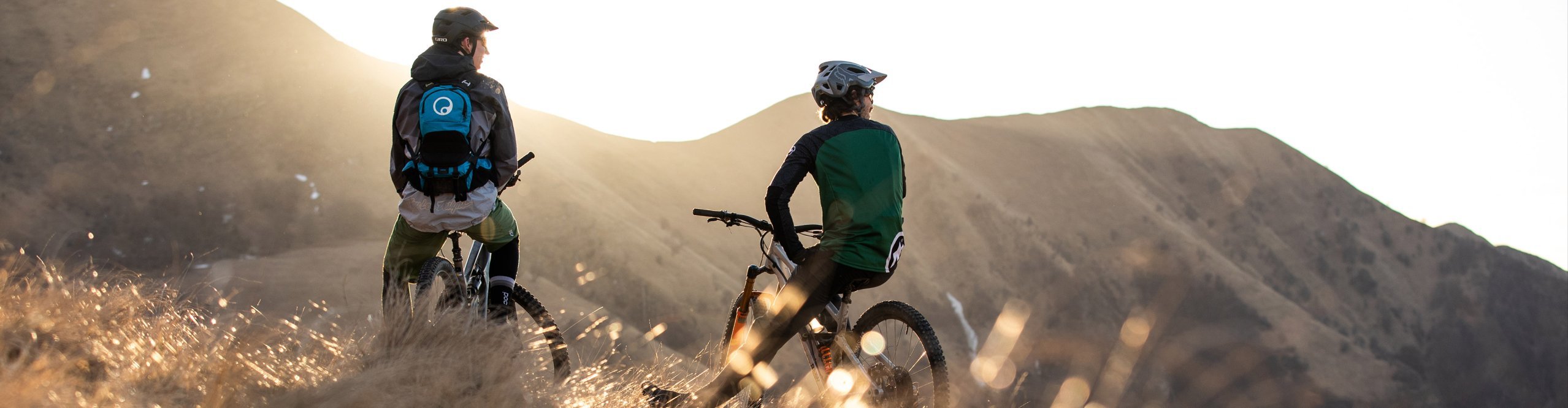 Ergon develops their products according to the “Ergon Method” with our Ergonomics, Design and Engineering teams at the Ergon Campus in Koblenz. The first step is comprehensive research of a specific problem area. Design ideas are then implemented and developed into prototypes which are rigorously tested by professional athletes and continuously improved.