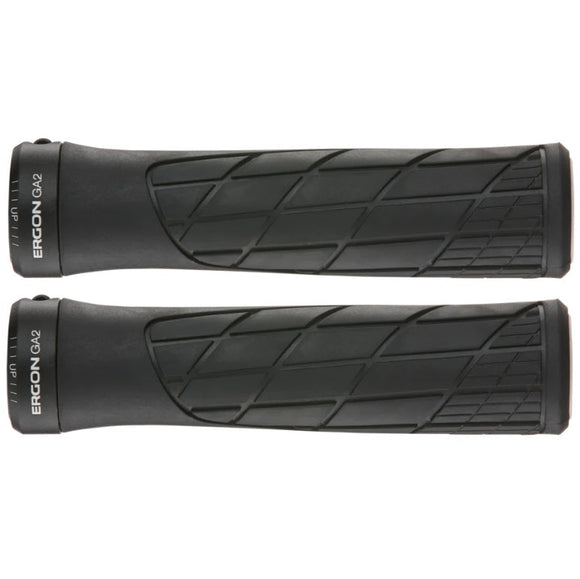 Ergon GA2 Locking Grips