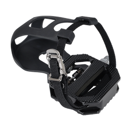 Exustar PS817-C8 SPD Indoor 1-Side Clipless Pedals - The Bikesmiths