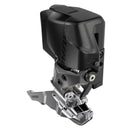 SRAM Rival eTap AXS Front Derailleur - 2x12-Speed, Braze-on, Black, D1-2