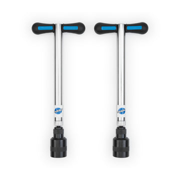 Park Tool FFG-2 Frame and Fork Dropout Alignment Gauge Set - The Bikesmiths