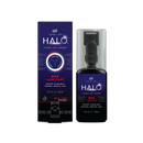 Finish Line Halo 4oz Wax Lubricant with Smart Luber - The Bikesmiths