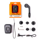 Ravemen FR1100 Front Light and Computer Mount-13