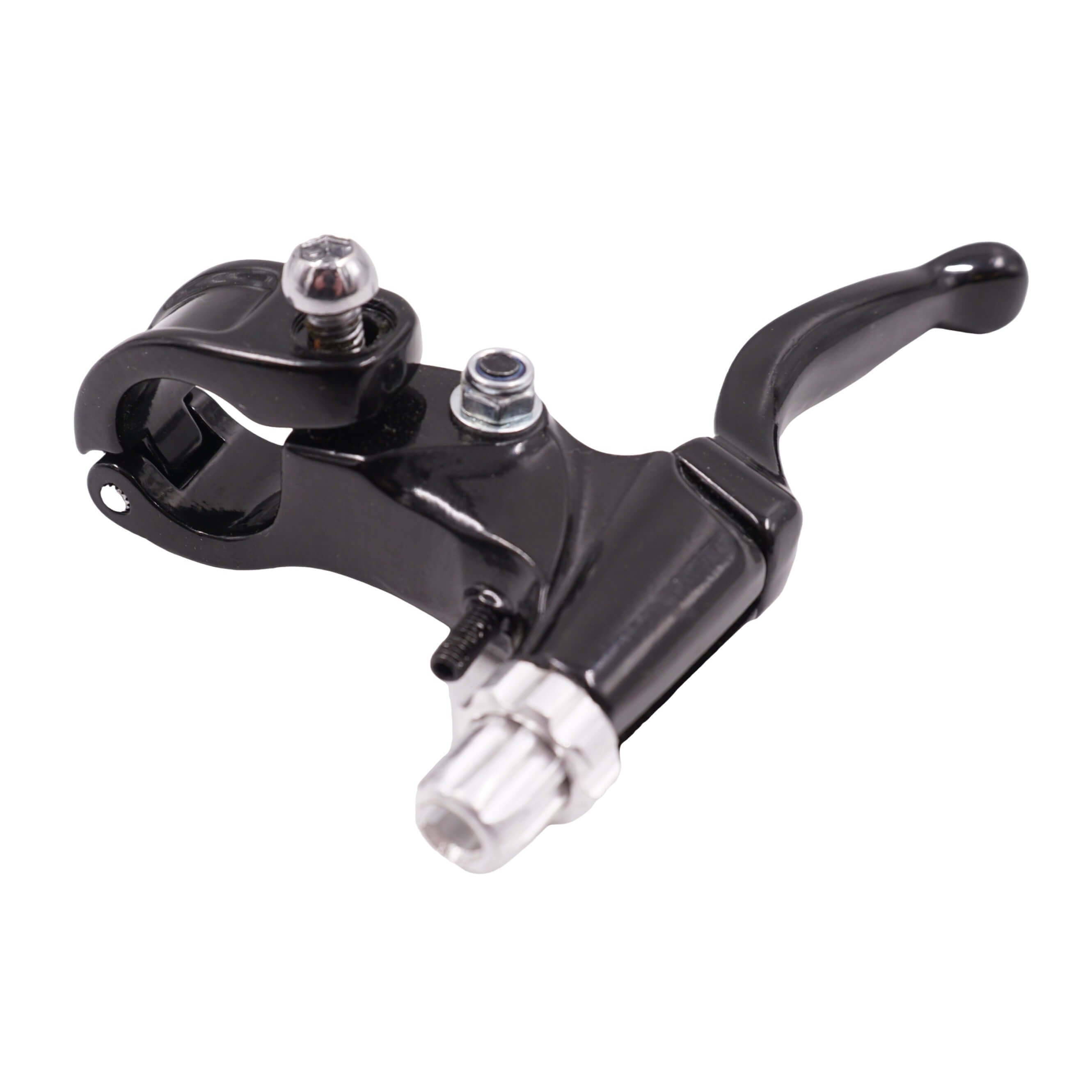 fixed gear brake lever Promax FS-428 Hinged BMX Brake Lever, Black / Right