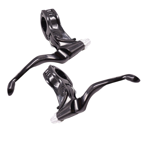 Promax BL-428 Hinged BMX V-Brake Lever - The Bikesmiths