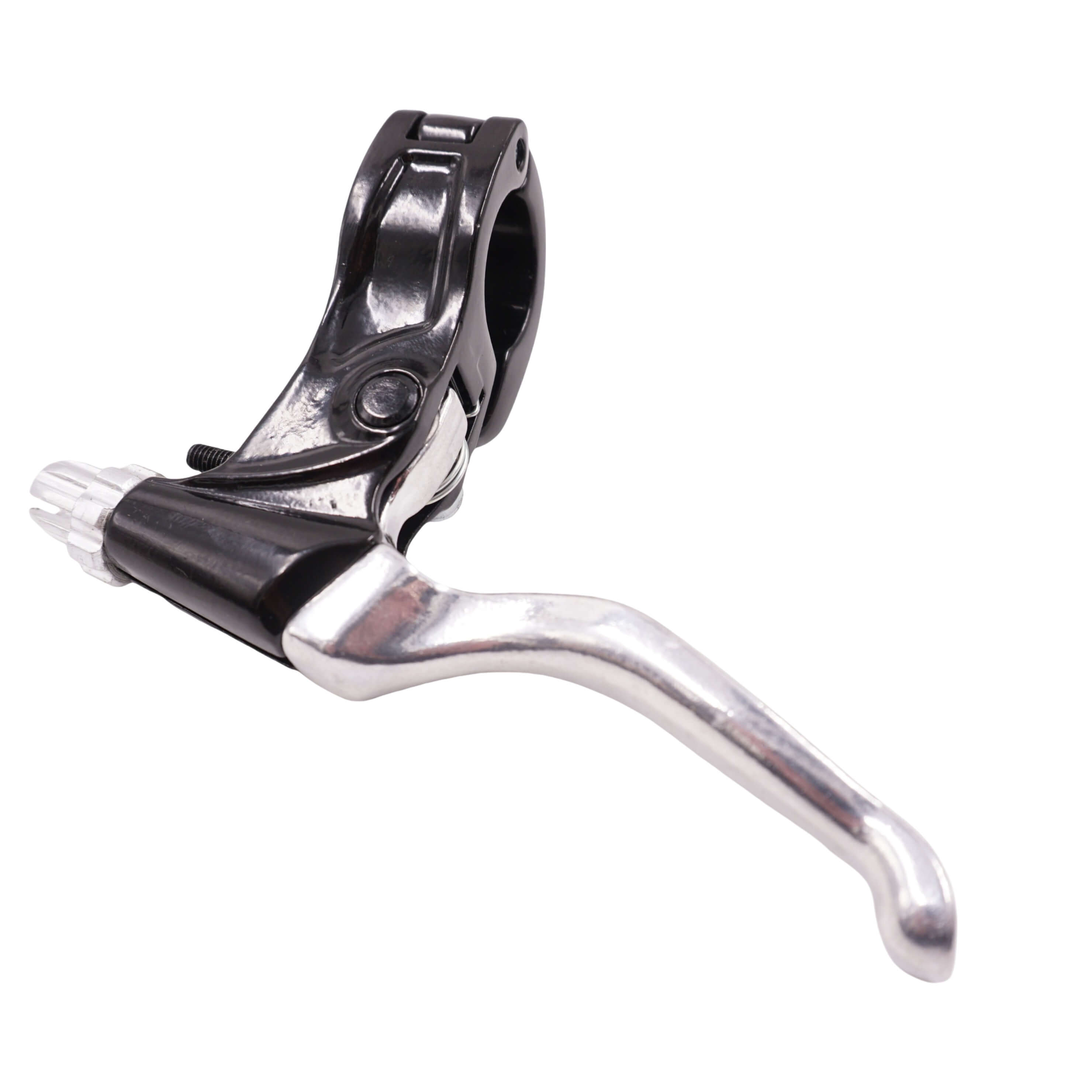 Buy silver Promax FS-428 Hinged BMX Brake Lever