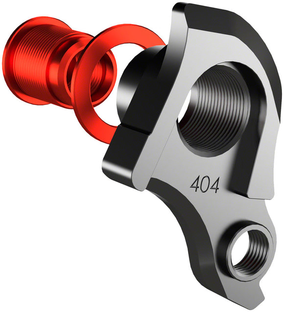 Wheels Manufacturing Universal Derailleur Hanger - 404 - SRAM UDH Colored