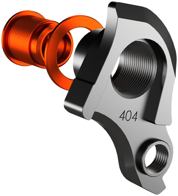 Wheels Manufacturing Universal Derailleur Hanger - 404 - SRAM UDH Colored