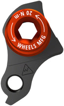 Wheels Manufacturing Universal Derailleur Hanger - 404 - SRAM UDH Colored-17