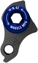 Wheels Manufacturing Universal Derailleur Hanger - 404 - SRAM UDH Colored-23