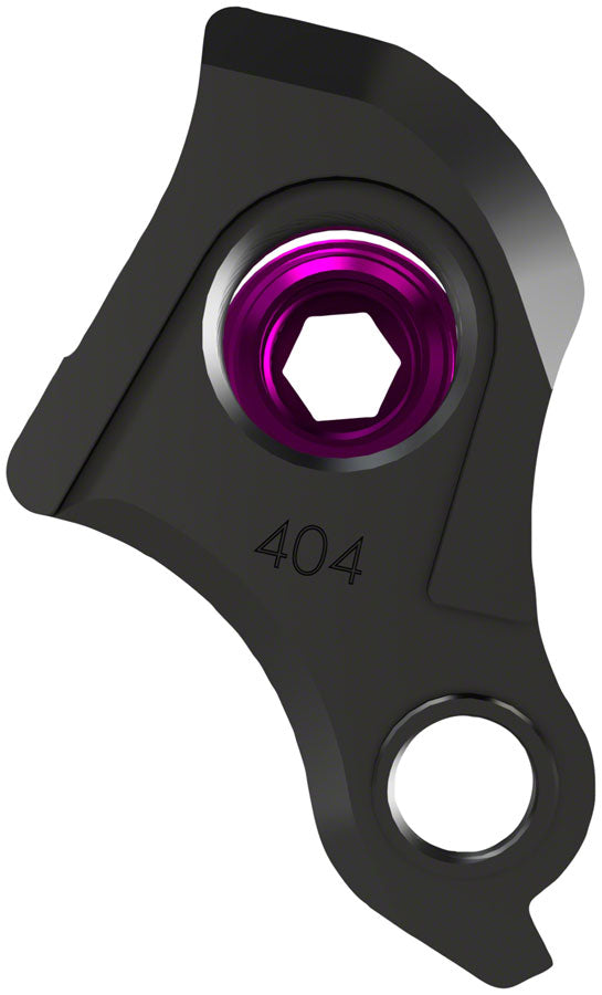 Wheels Manufacturing Universal Derailleur Hanger - 404 - SRAM UDH Colored