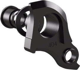 Wheels Manufacturing Universal Derailleur Hanger - 404 - SRAM UDH Black - 0