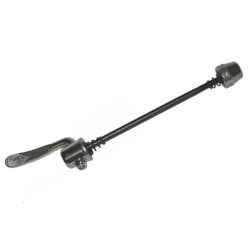 CH-30 FRONT Standard Steel Quick Release Skewer for 9x100 hub (128mm) Cyclists Choice