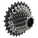 SRAM Force AXS XG-1270 Cassette - 12-Speed, Silver, For XDR Driver Body, D1-3