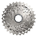 SRAM Rival AXS XG-1250 Cassette - 12-Speed, Silver, For XDR Driver Body, D1-1