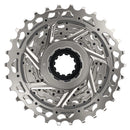 SRAM Rival AXS XG-1250 Cassette - 12-Speed, Silver, For XDR Driver Body, D1-2
