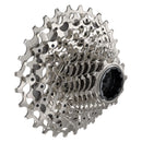 SRAM Rival AXS XG-1250 Cassette - 12-Speed, Silver, For XDR Driver Body, D1-3