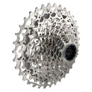 SRAM Rival AXS XG-1250 Cassette - 12-Speed, Silver, For XDR Driver Body, D1-6