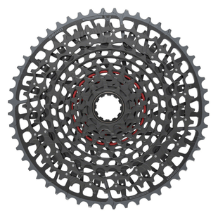 SRAM X0 Eagle T-Type XS-1295 Cassette - 12-Speed 10-52t For XD Driver Black