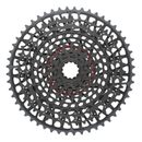 SRAM X0 T-Type Eagle Transmission Groupset - Crank 32t Chainring AXS POD Controller 10-52t Cassette Rear Derailleur Chain V2-5