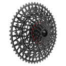SRAM X0 Eagle T-Type XS-1295 Cassette - 12-Speed 10-52t For XD Driver Black-2