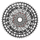 SRAM XX SL T-Type Eagle Transmission Groupset - Crank 34t Chainring AXS POD Controller 10-52t Cassette Rear Derailleur Chain-5