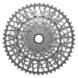 SRAM GX Eagle T-Type XS-1275 Cassette - 12-Speed 10-52t For XD Driver